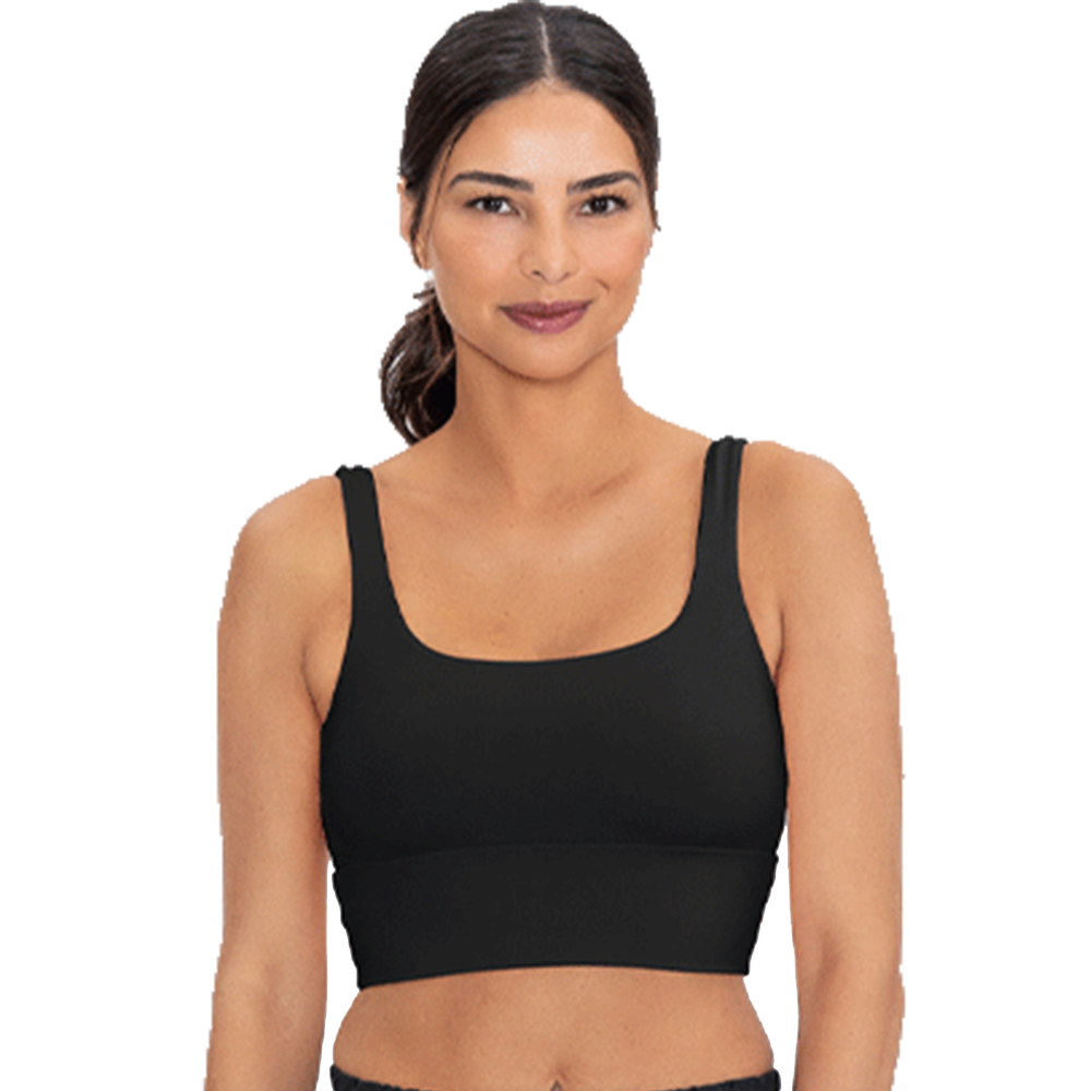 Top Deportivo Wellness Essential LIVE! Mujer P0022