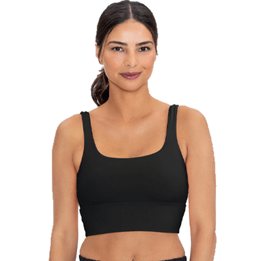 Top Deportivo Wellness Essential LIVE! Mujer P0022