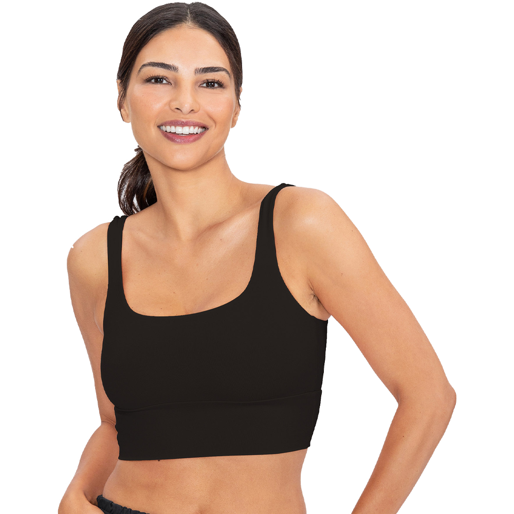 Top Deportivo Wellness Essential LIVE! Mujer P0022
