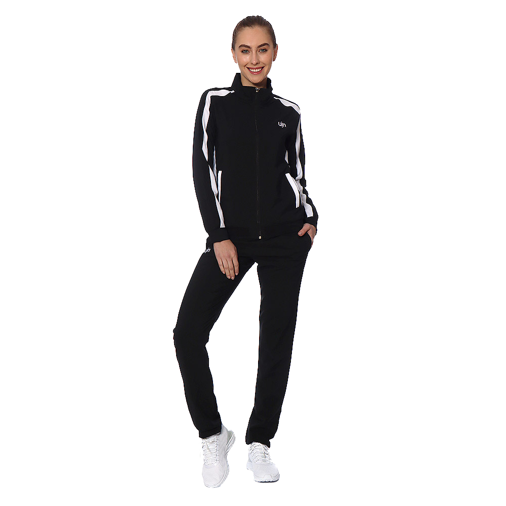 Conjunto Mujer UIN UINTR-B18-BD