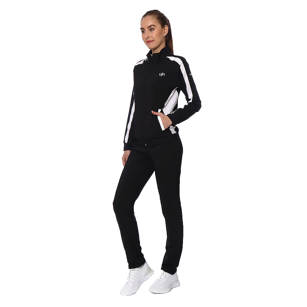 Conjunto Mujer UIN UINTR-B18-BD