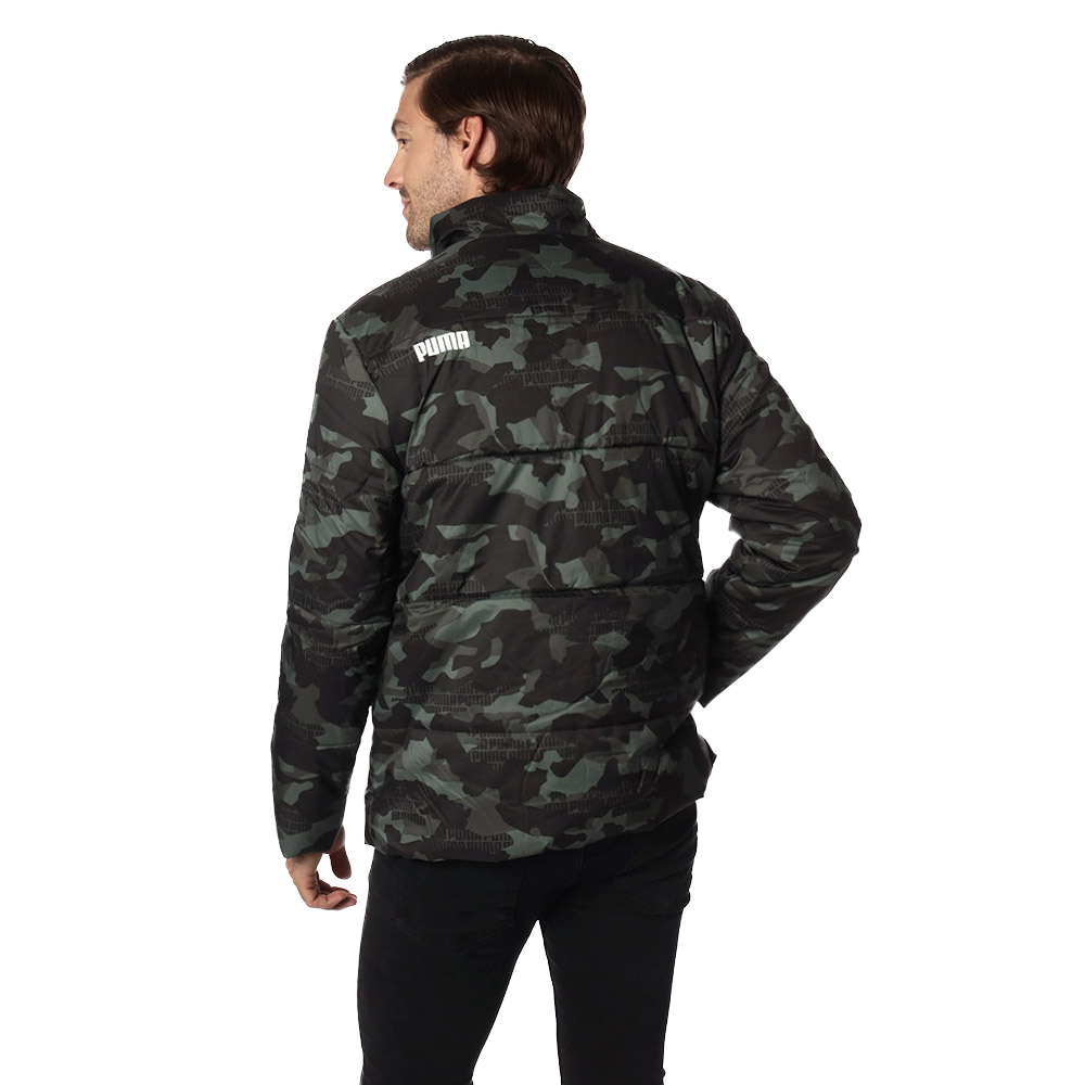 Chamarra Padded Graphic Hombre PUMA 58315970