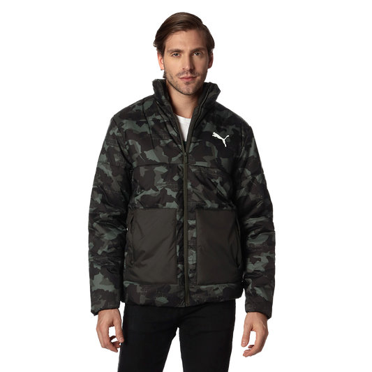 Chamarra Padded Graphic Hombre PUMA 58315970
