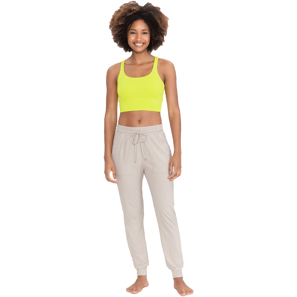 Top Deportivo Wellness Essential LIVE! Mujer P0022-1