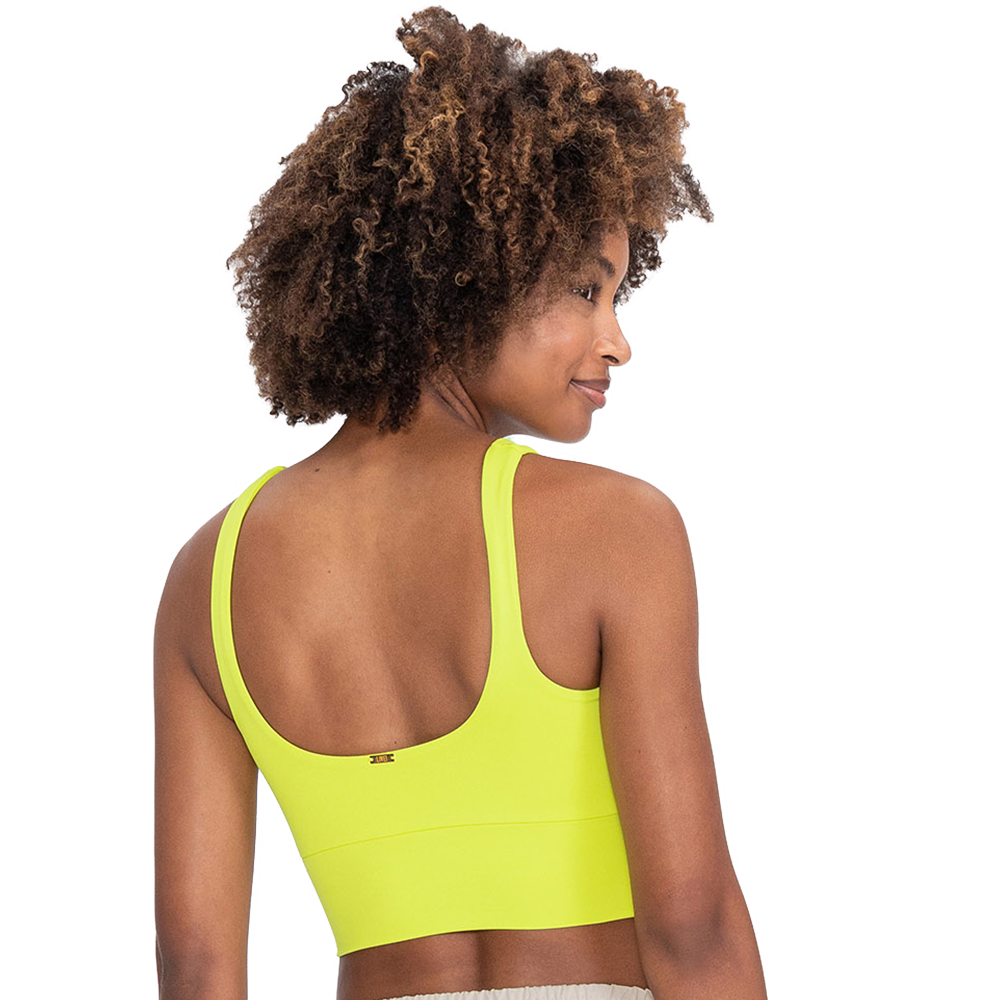 Top Deportivo Wellness Essential LIVE! Mujer P0022-1