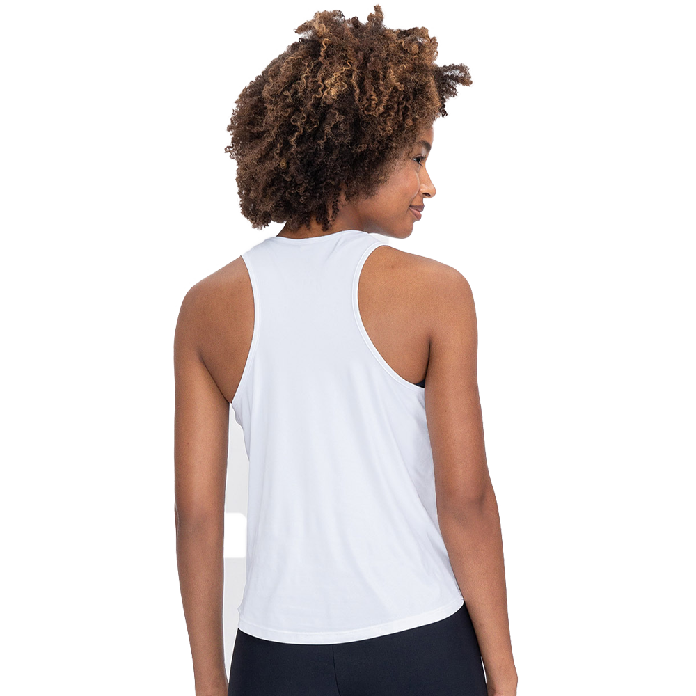 Tank CO2 Essential LIVE! Mujer P0082