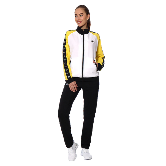 Conjunto Mujer UIN UINTR-B20-BD