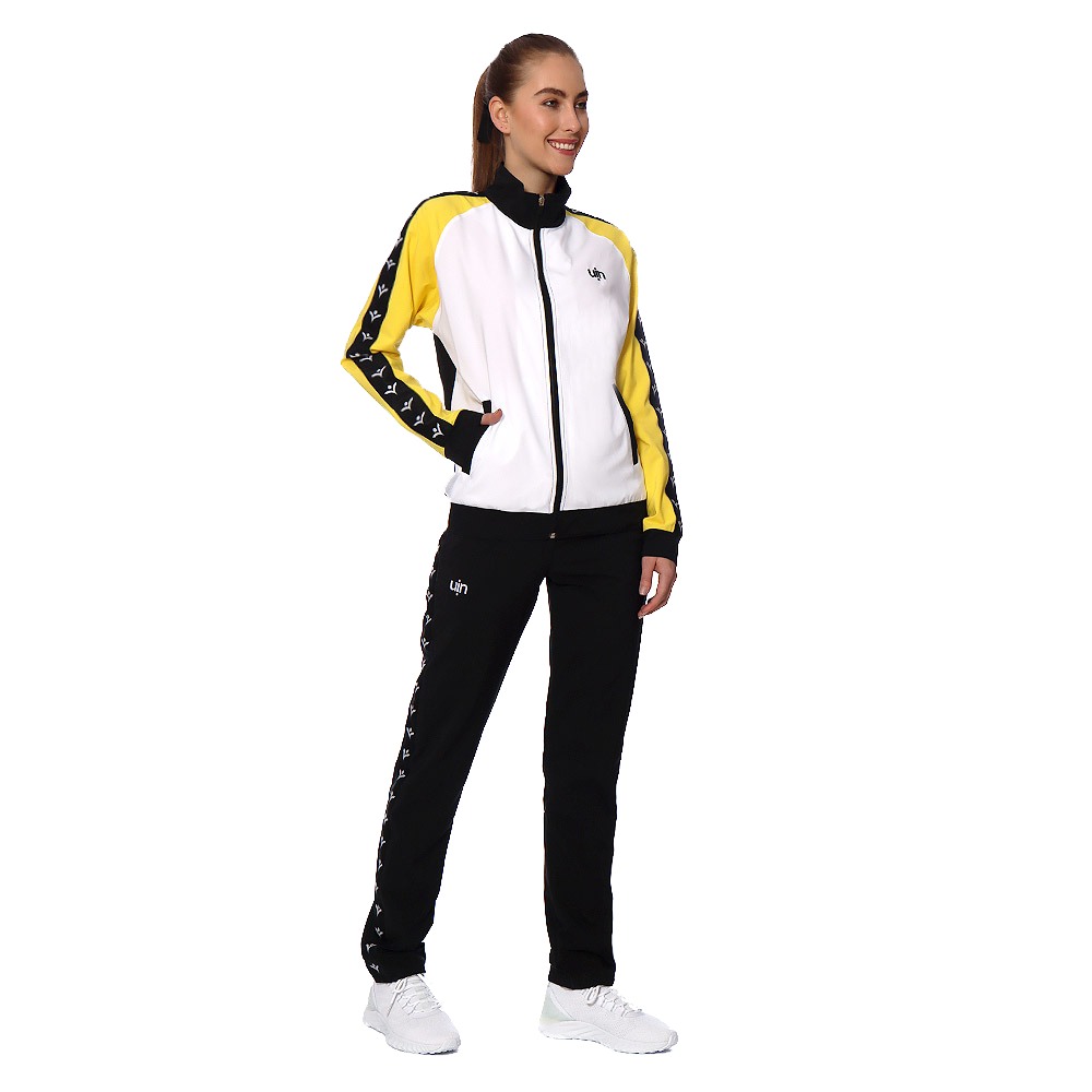 Conjunto Mujer UIN UINTR-B20-BD