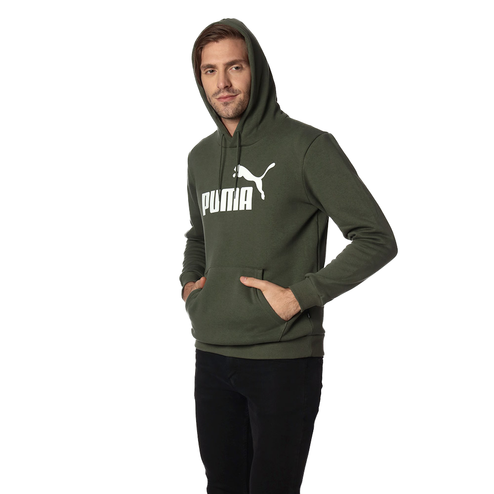 FL Big Logo Hoodie Hombre PUMA 58185964