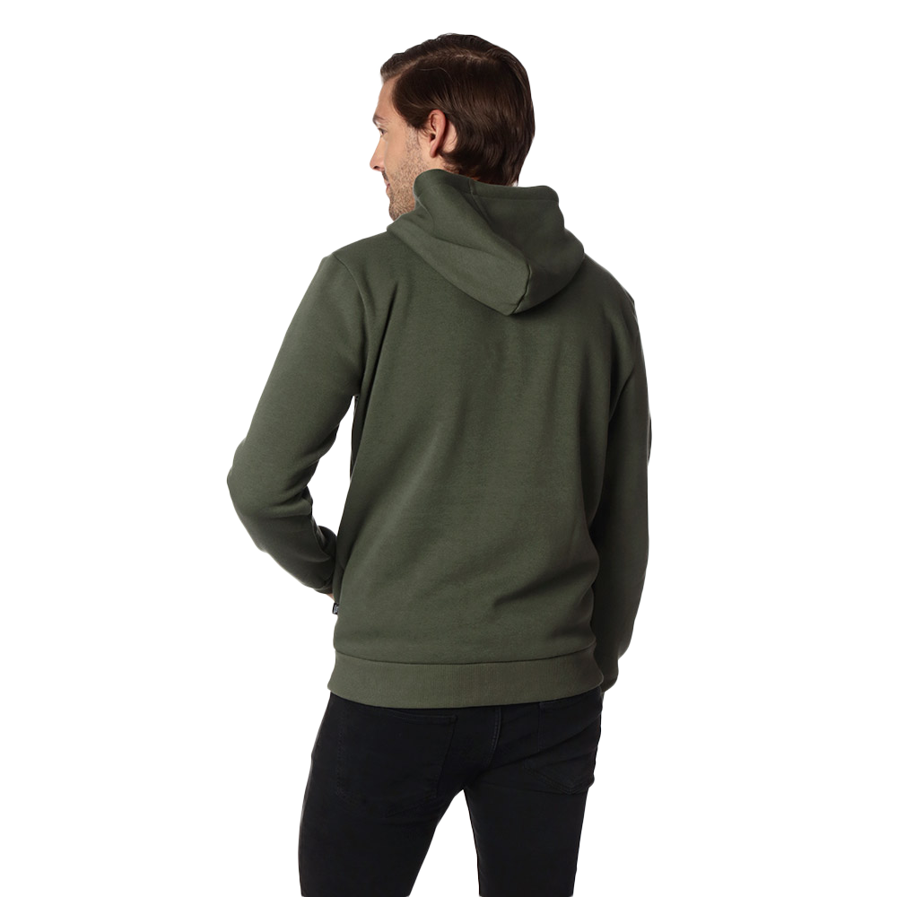 FL Big Logo Hoodie Hombre PUMA 58185964