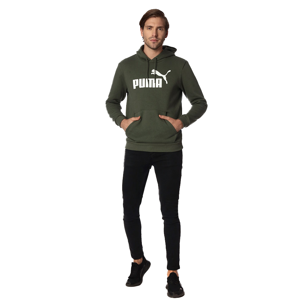 FL Big Logo Hoodie Hombre PUMA 58185964