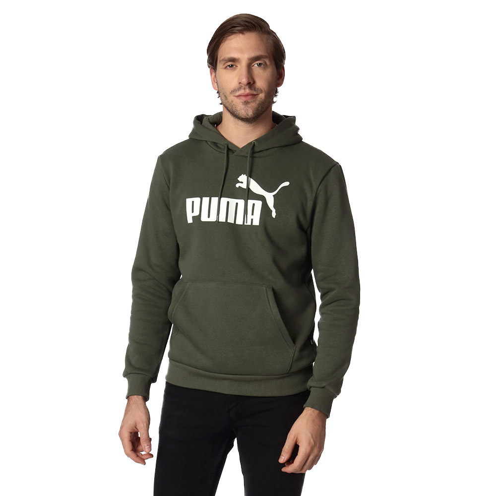 FL Big Logo Hoodie Hombre PUMA 58185964