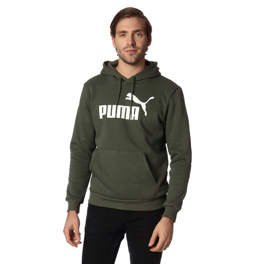 FL Big Logo Hoodie Hombre PUMA 58185964