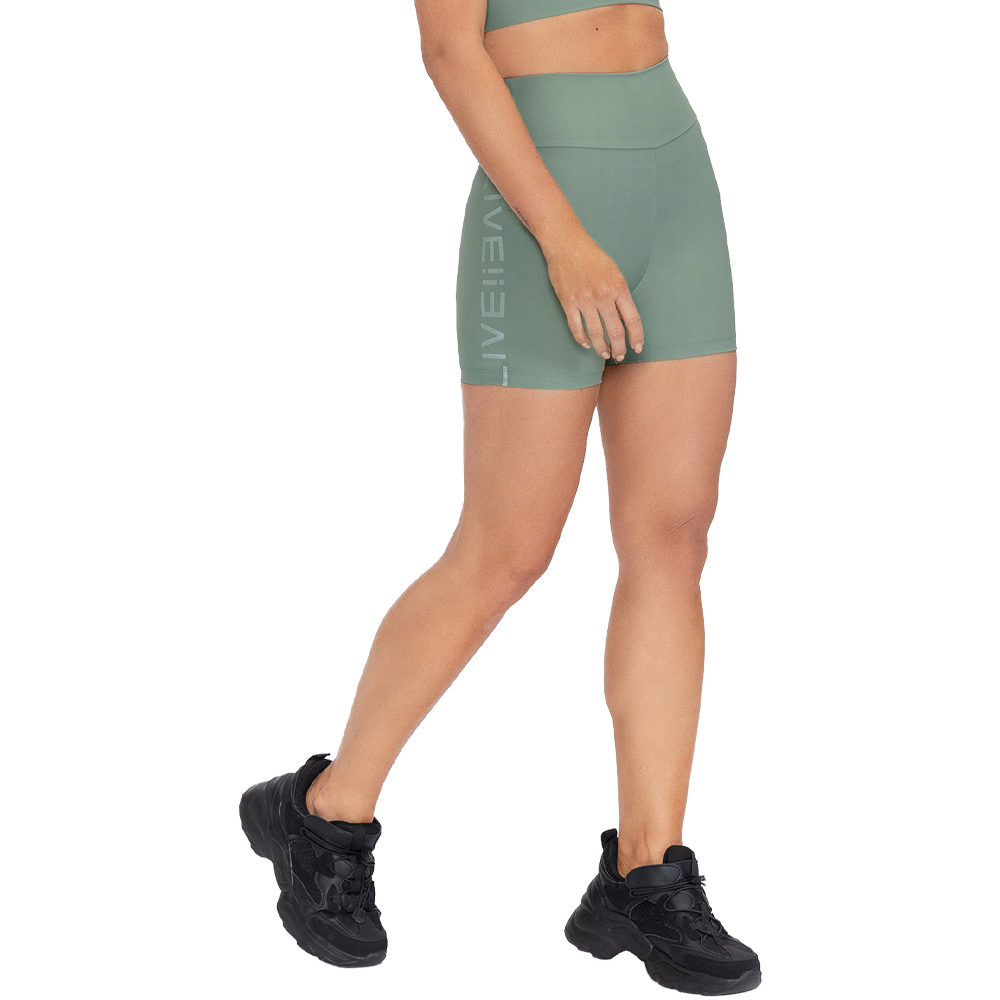 Biker Neo LIVE! Icon Lux Mujer P0101