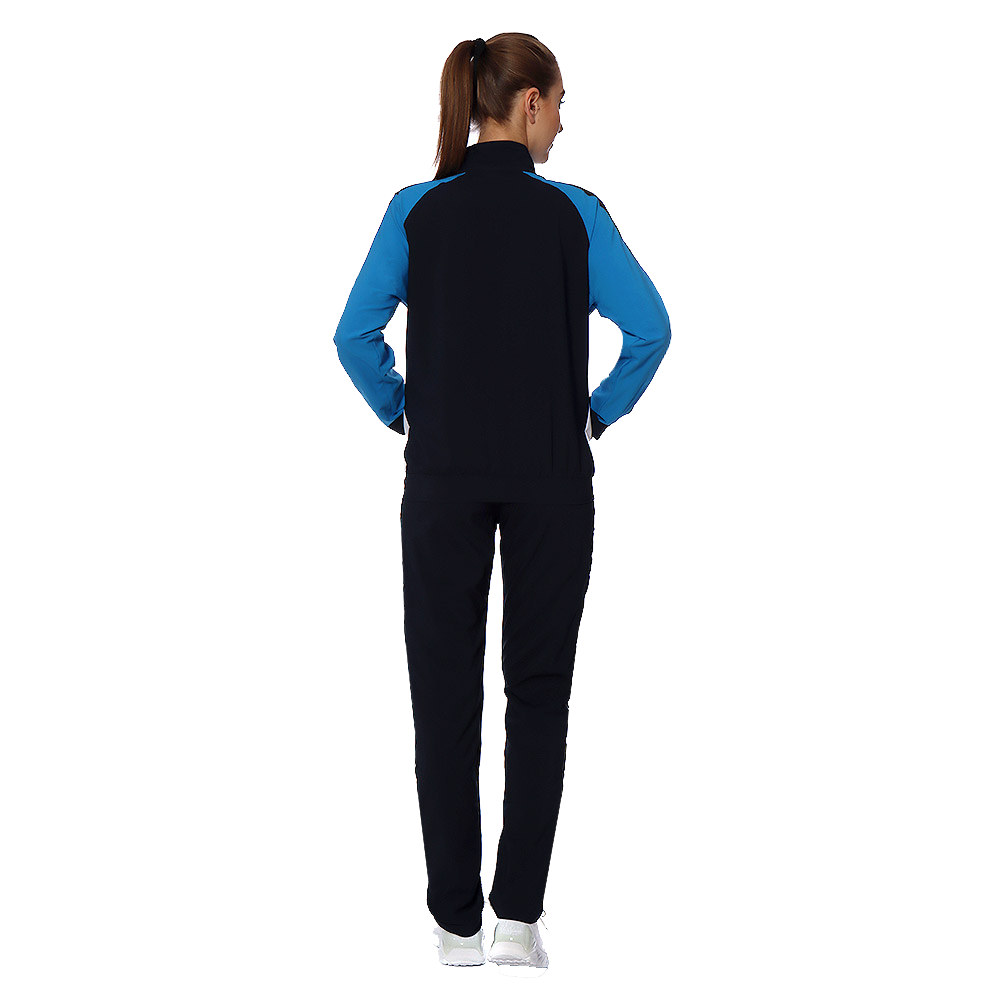 Conjunto Mujer UIN UINTR-B21-BD