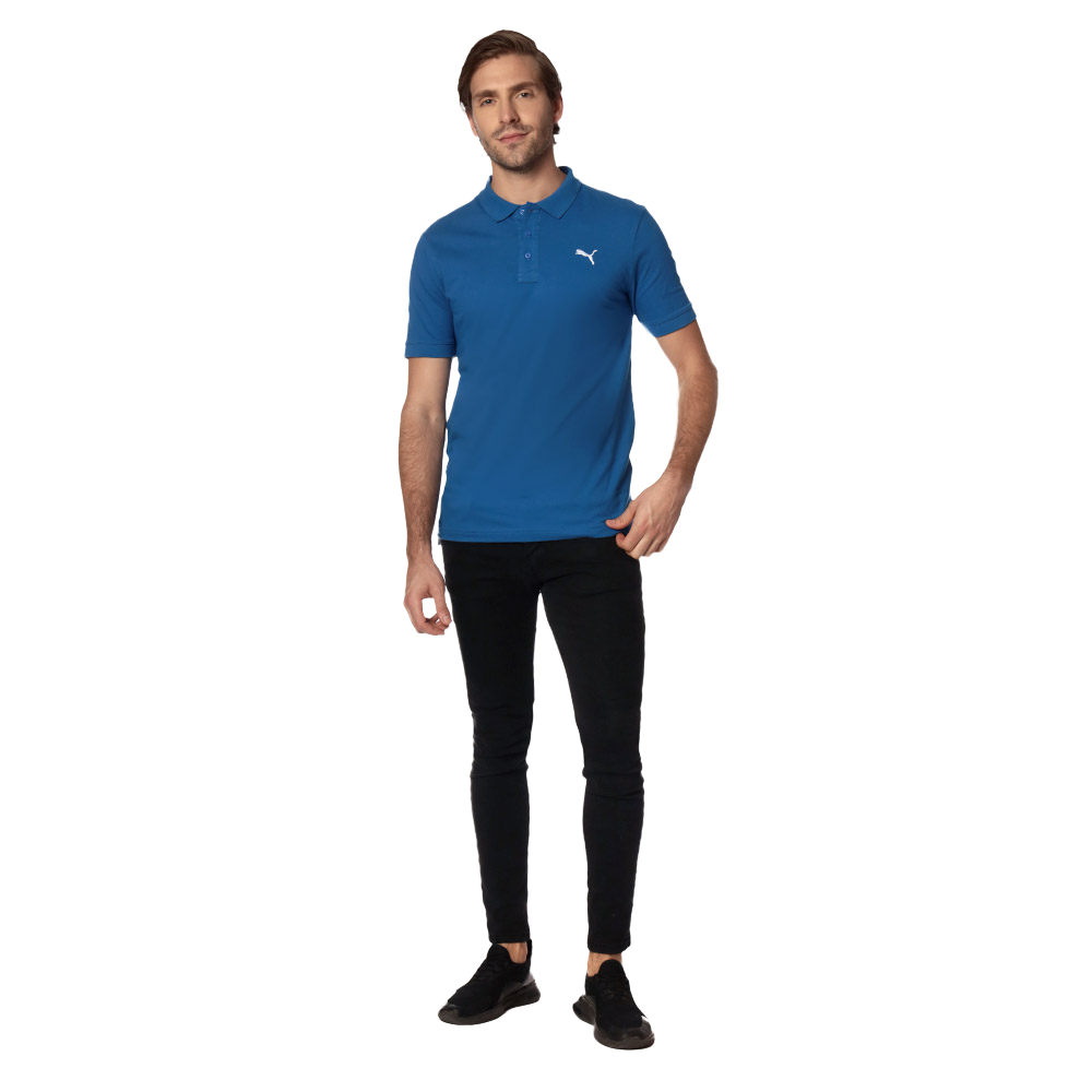 Polo Piqué Hombre PUMA 85311975