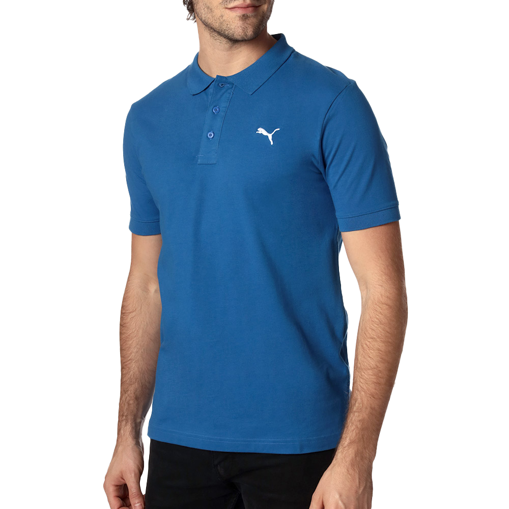 Polo Piqué Hombre PUMA 85311975
