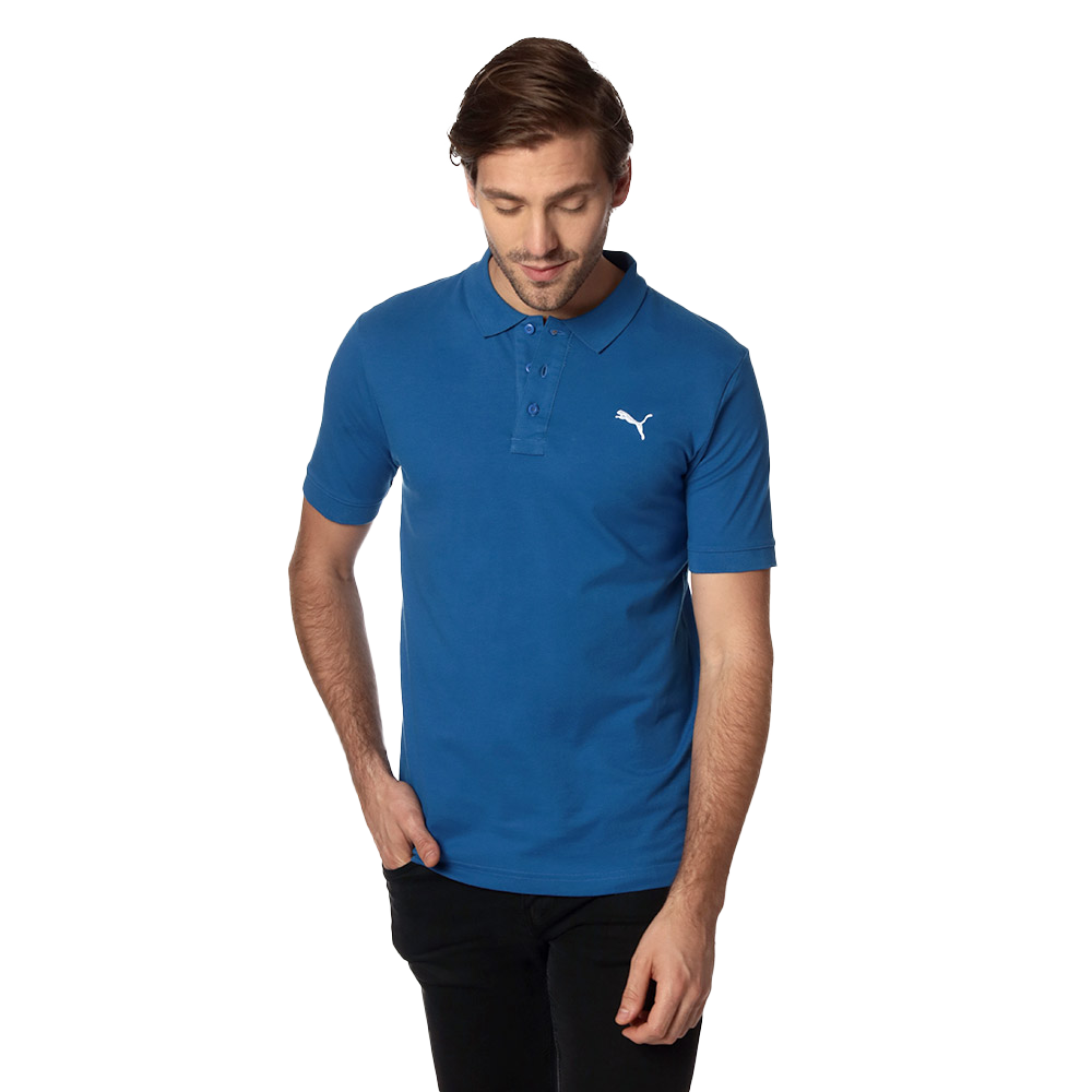 Polo Piqué Hombre PUMA 85311975