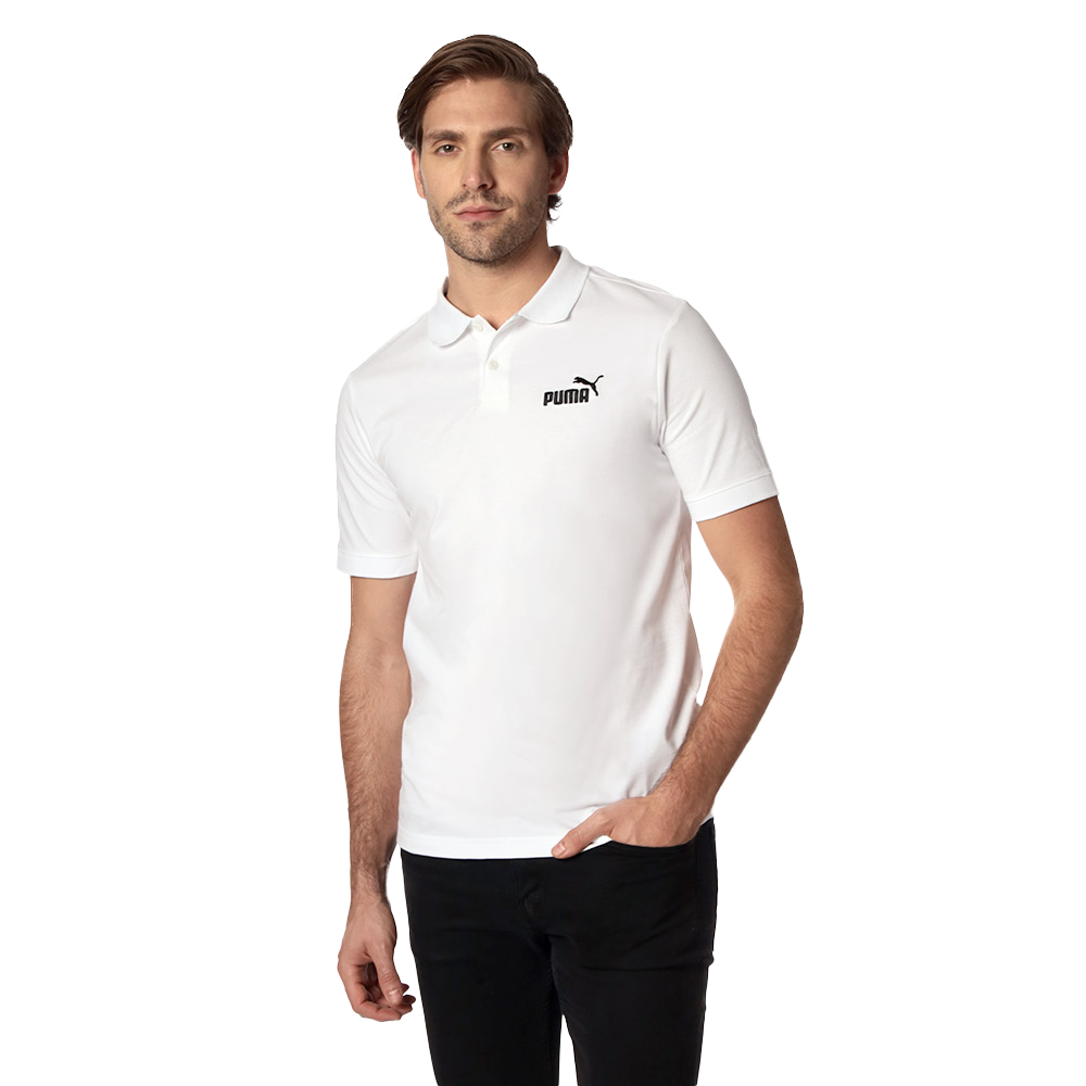 Polo Piqué Hombre PUMA 85483002
