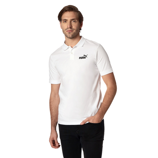 Polo Piqué Hombre PUMA 85483002