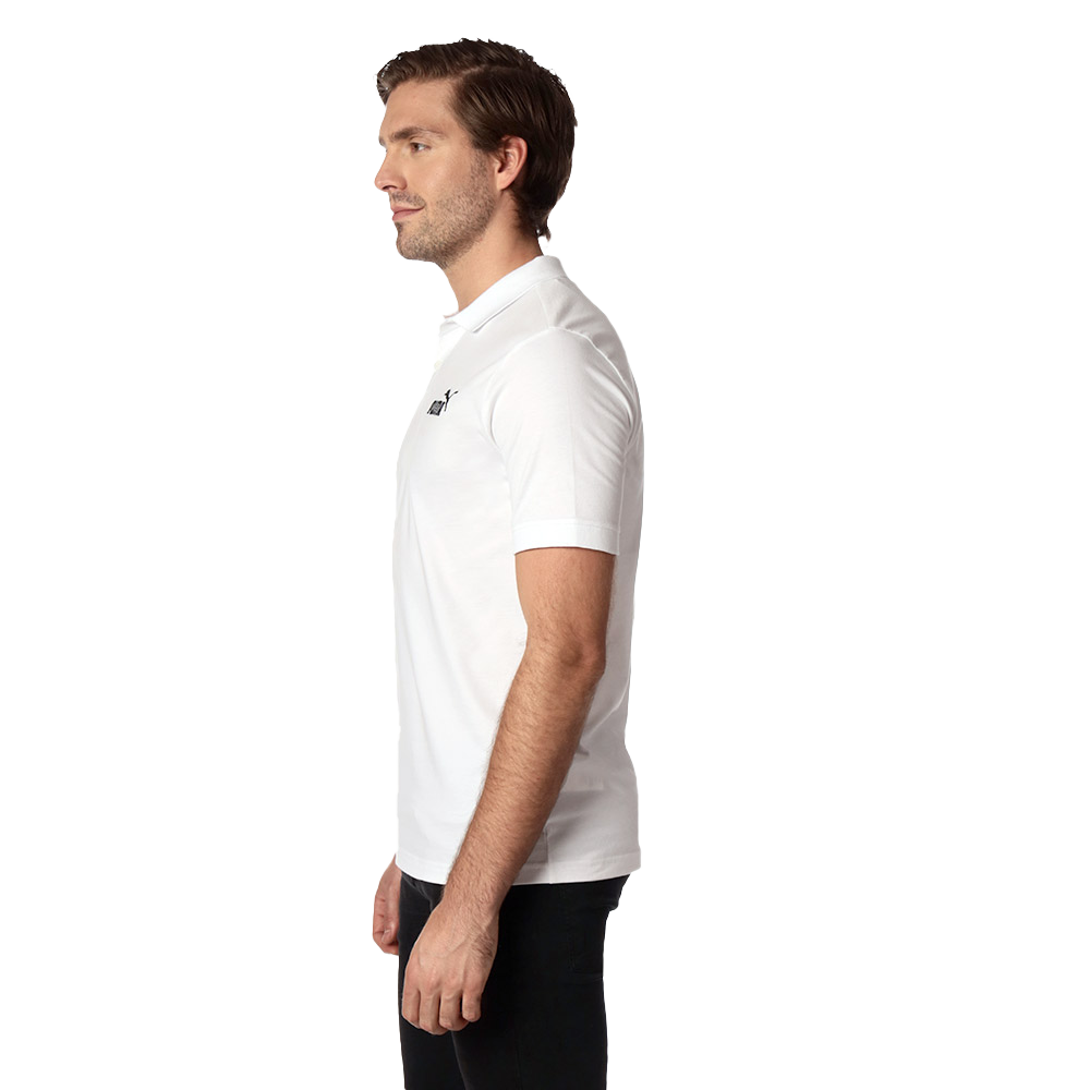 Polo Piqué Hombre PUMA 85483002