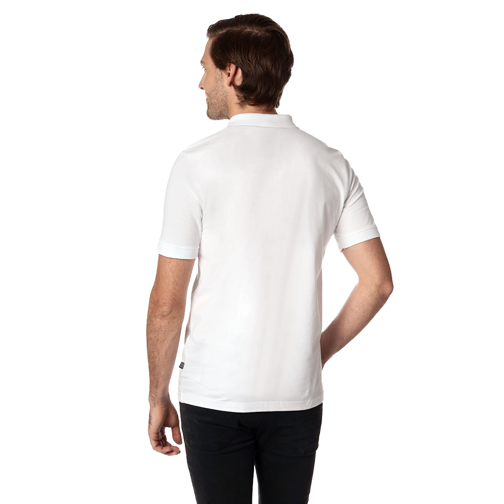 Polo Piqué Hombre PUMA 85483002