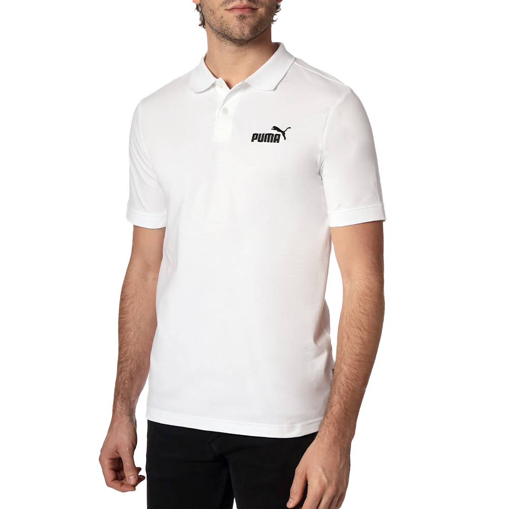 Polo Piqué Hombre PUMA 85483002
