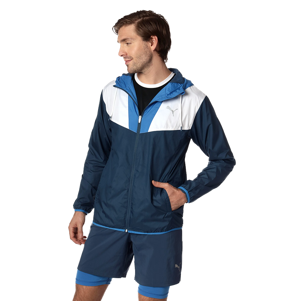 Chamarra Reactive Hombre PUMA 51898003