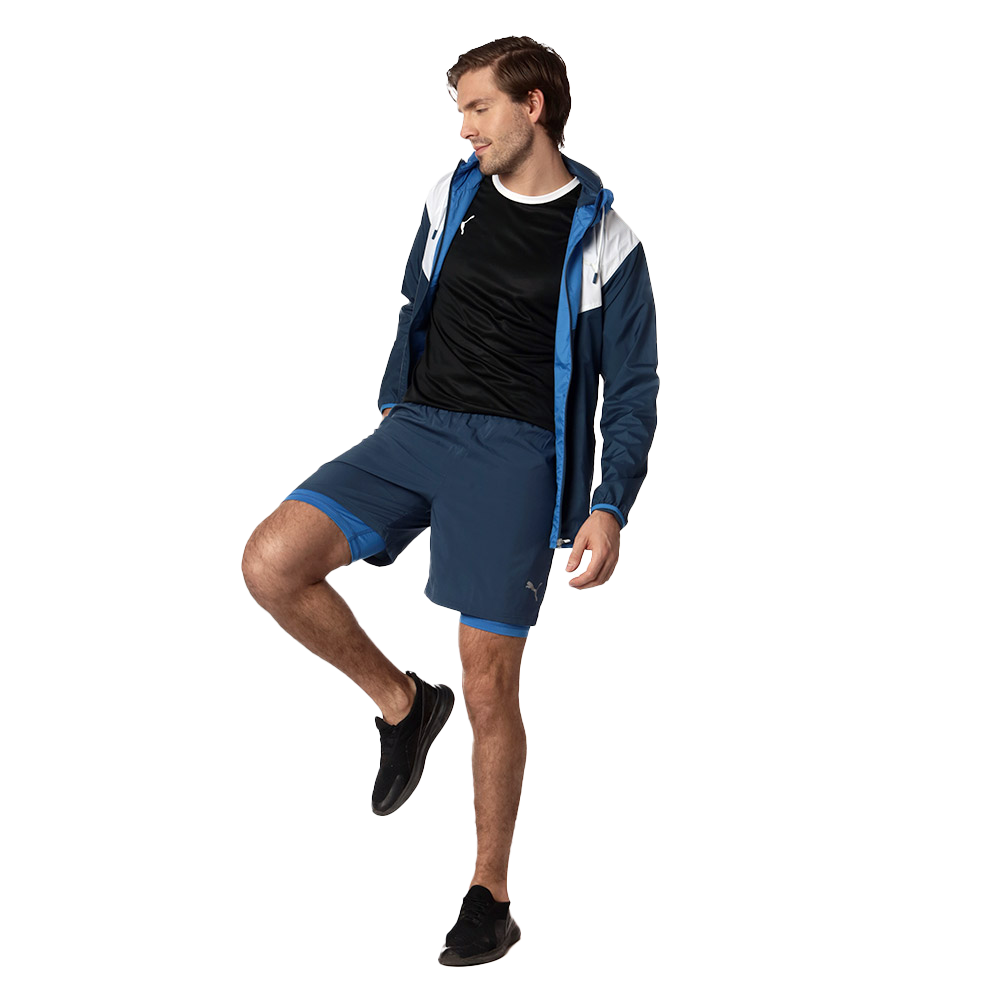 Chamarra Reactive Hombre PUMA 51898003