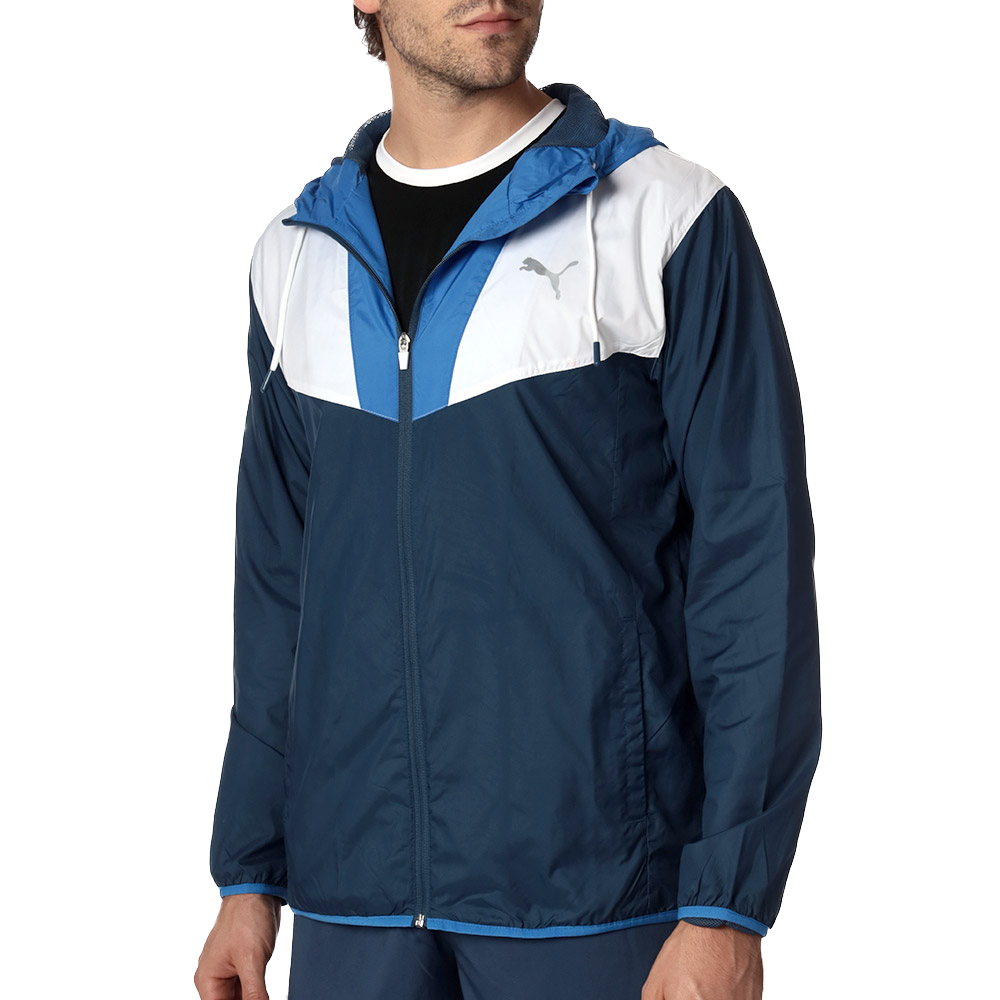 Chamarra Reactive Hombre PUMA 51898003