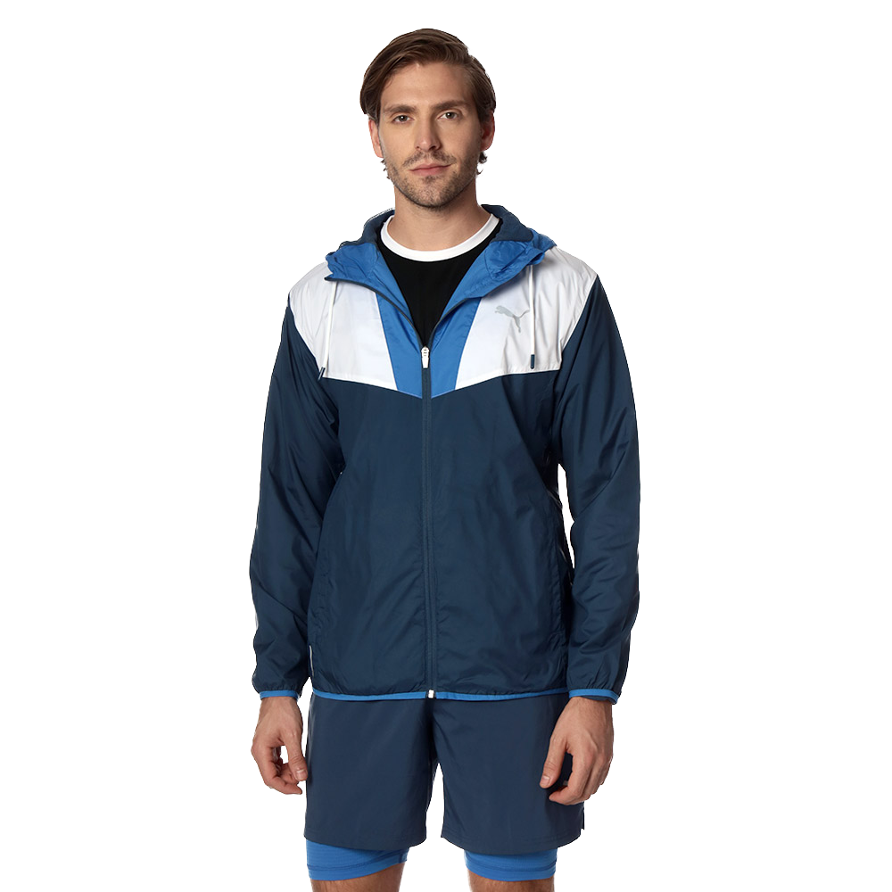 Chamarra Reactive Hombre PUMA 51898003