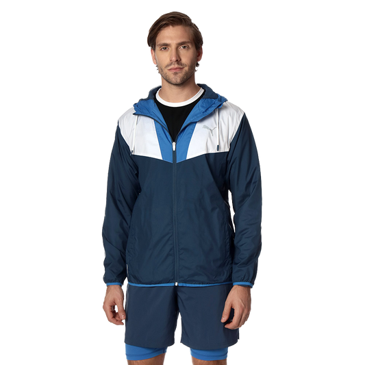 Chamarra Reactive Hombre PUMA 51898003