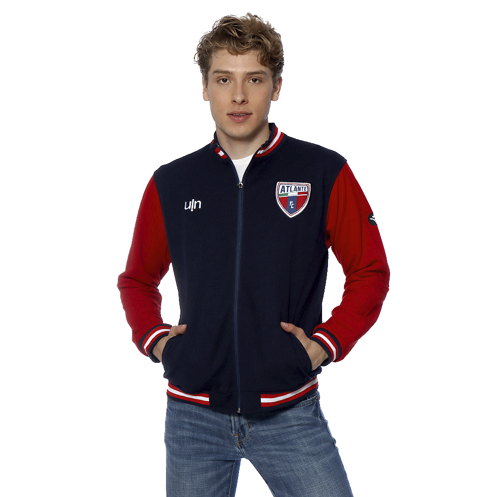 Chamarra Atlante FC Hombre UINCM-250-AT