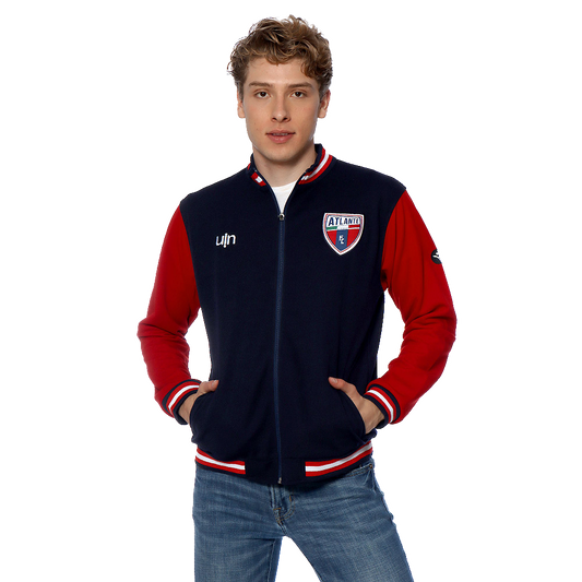 Chamarra Atlante FC Hombre UINCM-250-AT