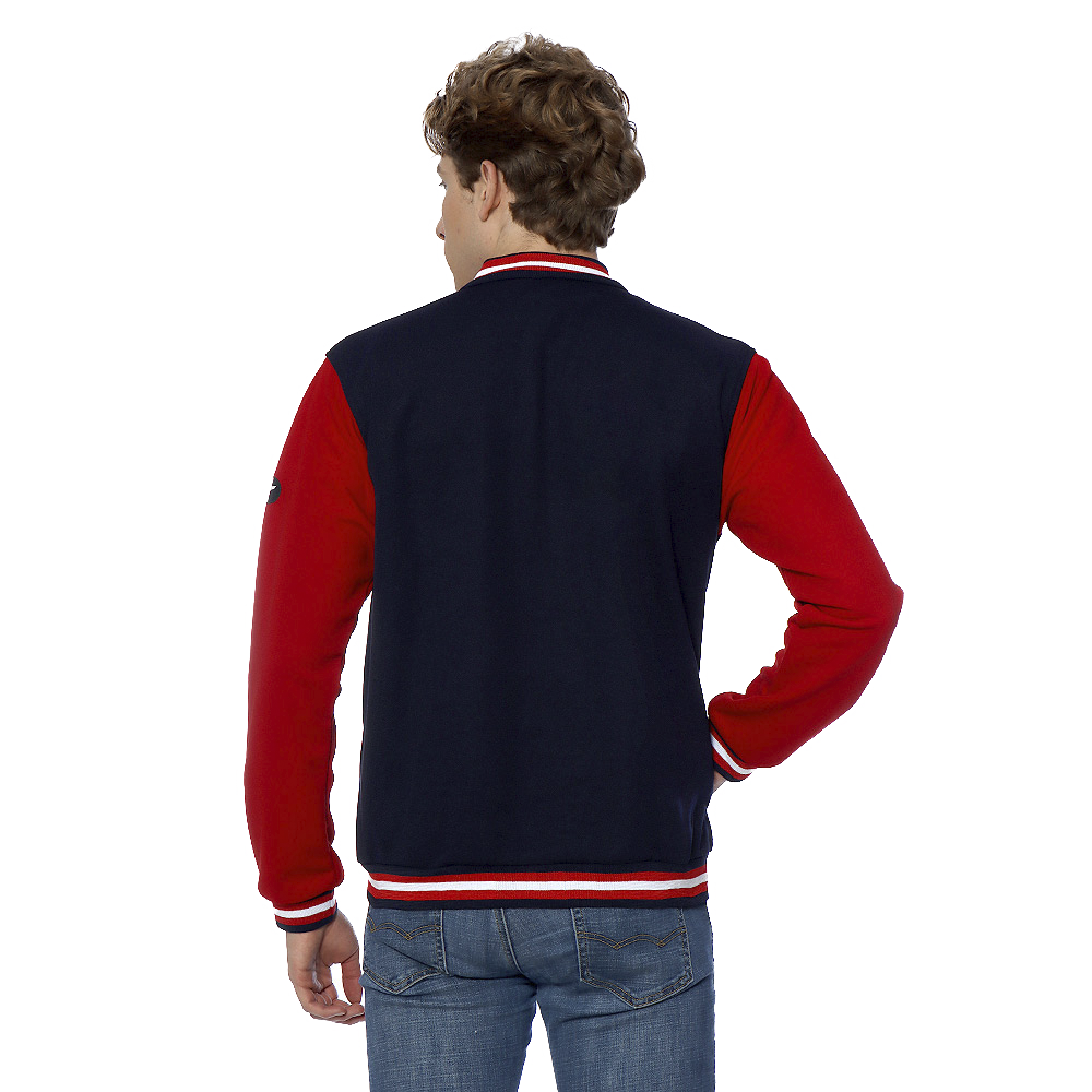 Chamarra Atlante FC Hombre UINCM-250-AT