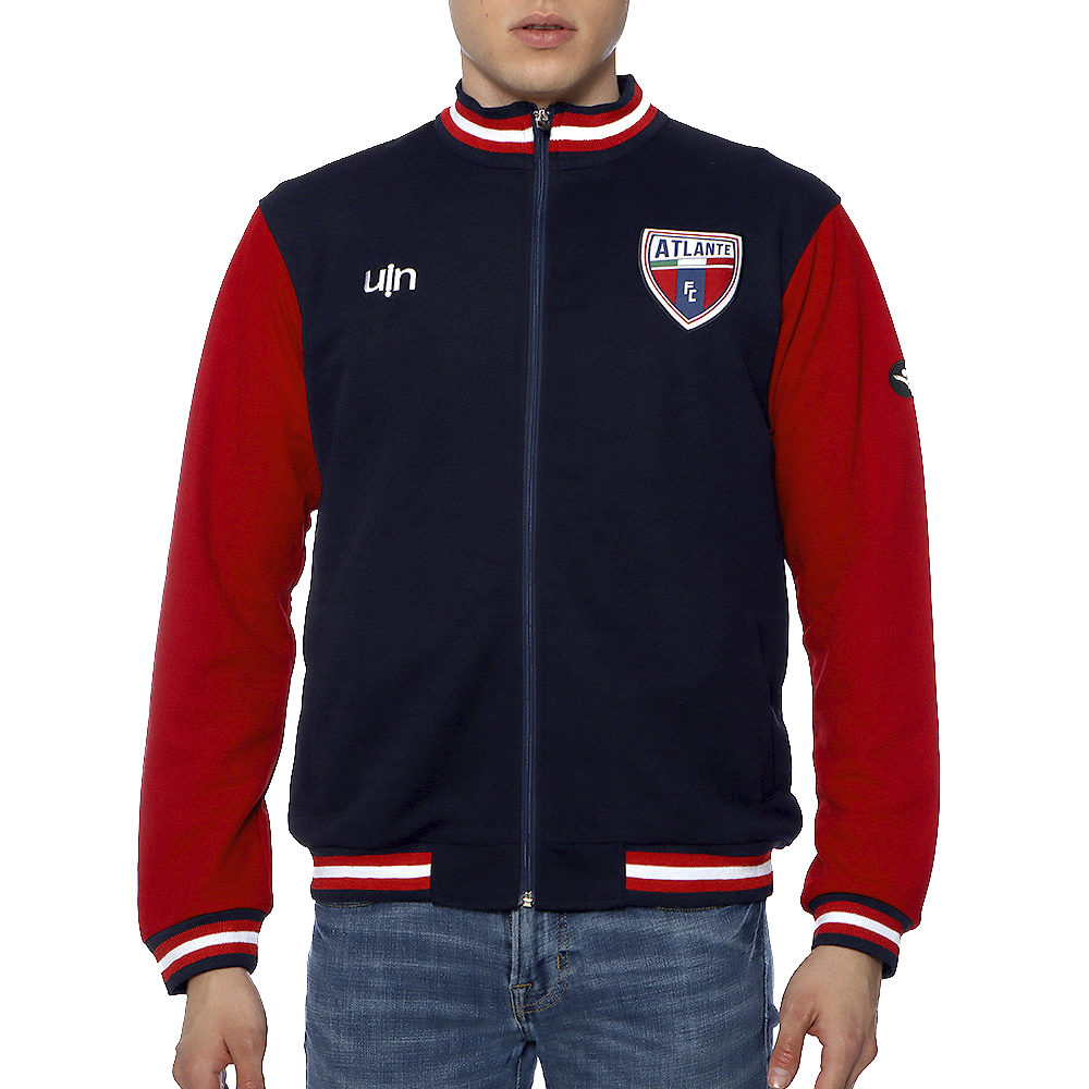Chamarra Atlante FC Hombre UINCM-250-AT
