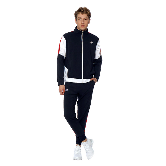 Conjunto Hombre UIN UINTR-B28-BC