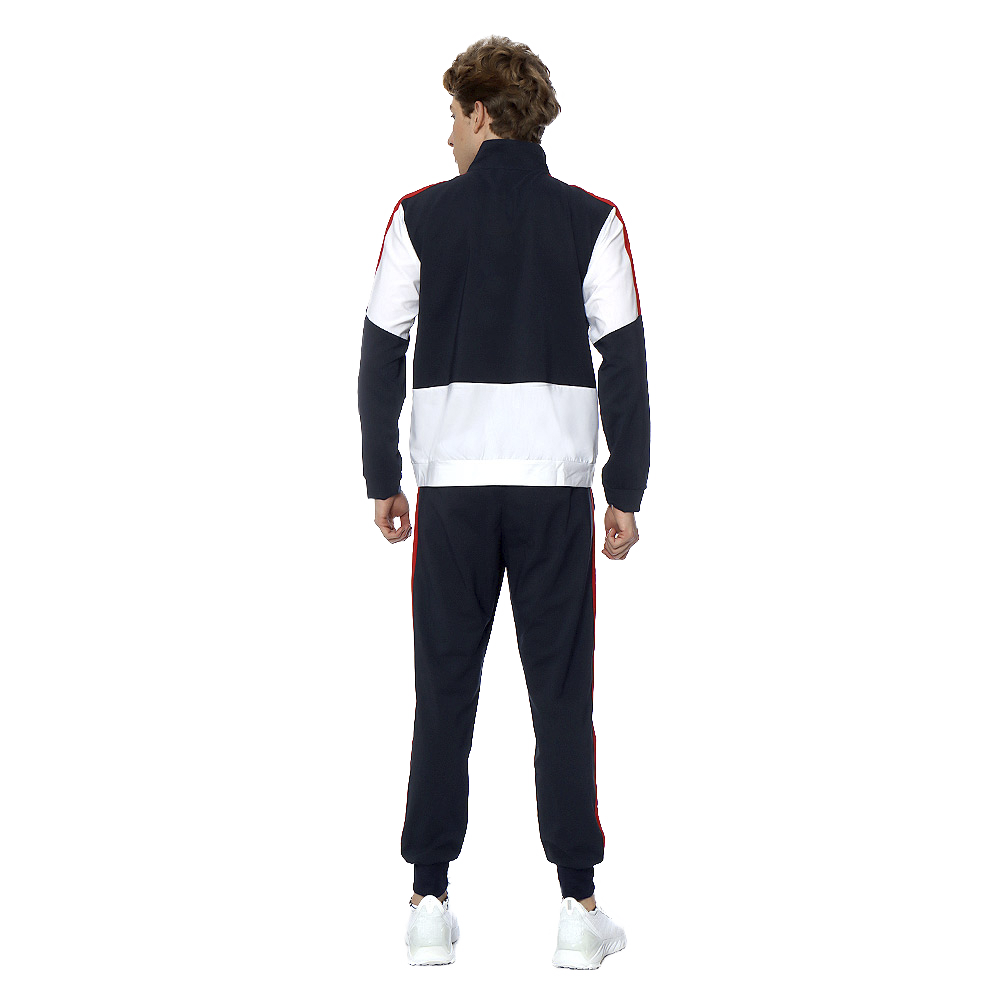 Conjunto Hombre UIN UINTR-B28-BC