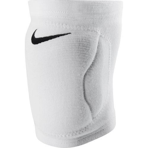 Rodillera Voleibol Nike Streak Blanco