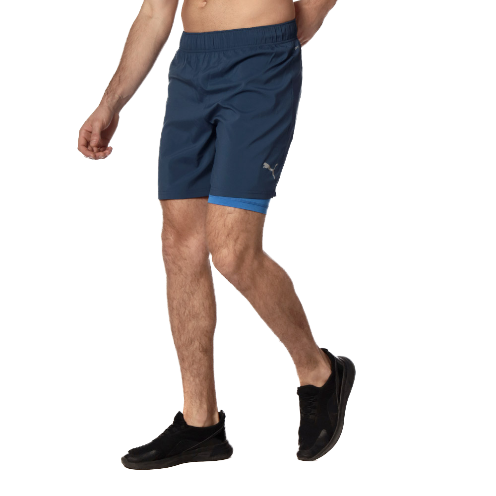 Last Lap Short Hombre PUMA 51895203