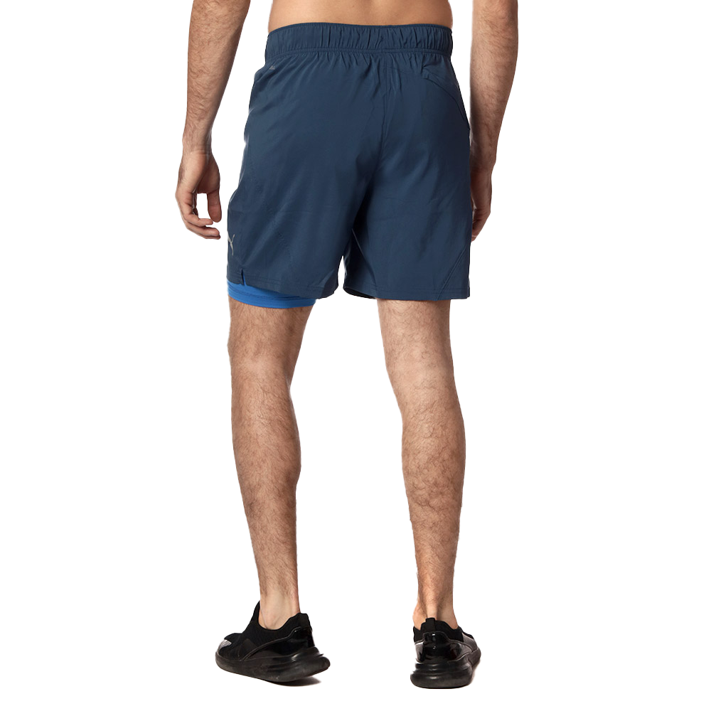 Last Lap Short Hombre PUMA 51895203