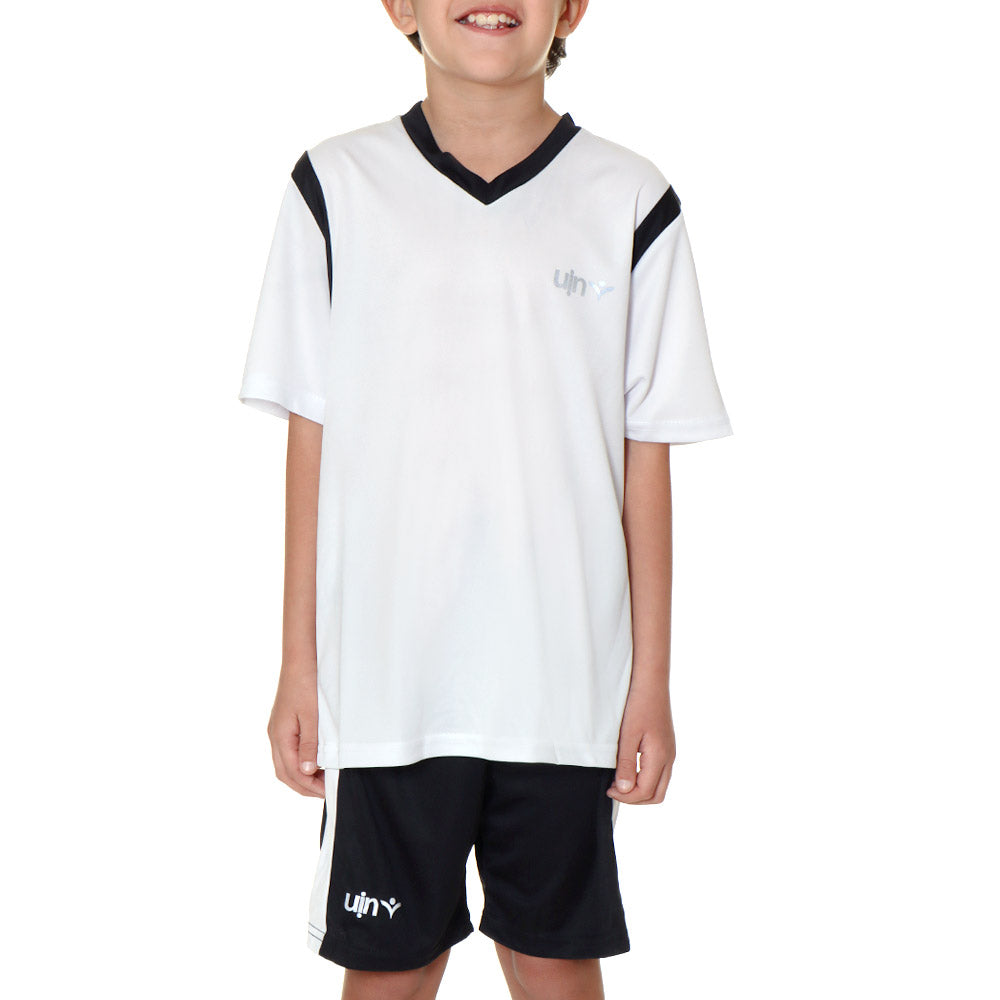 Kit Deportivo Niño UIN  JE-155-KN