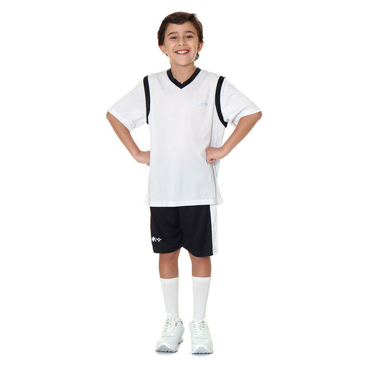 Kit Deportivo Niño UIN  JE-155-KN