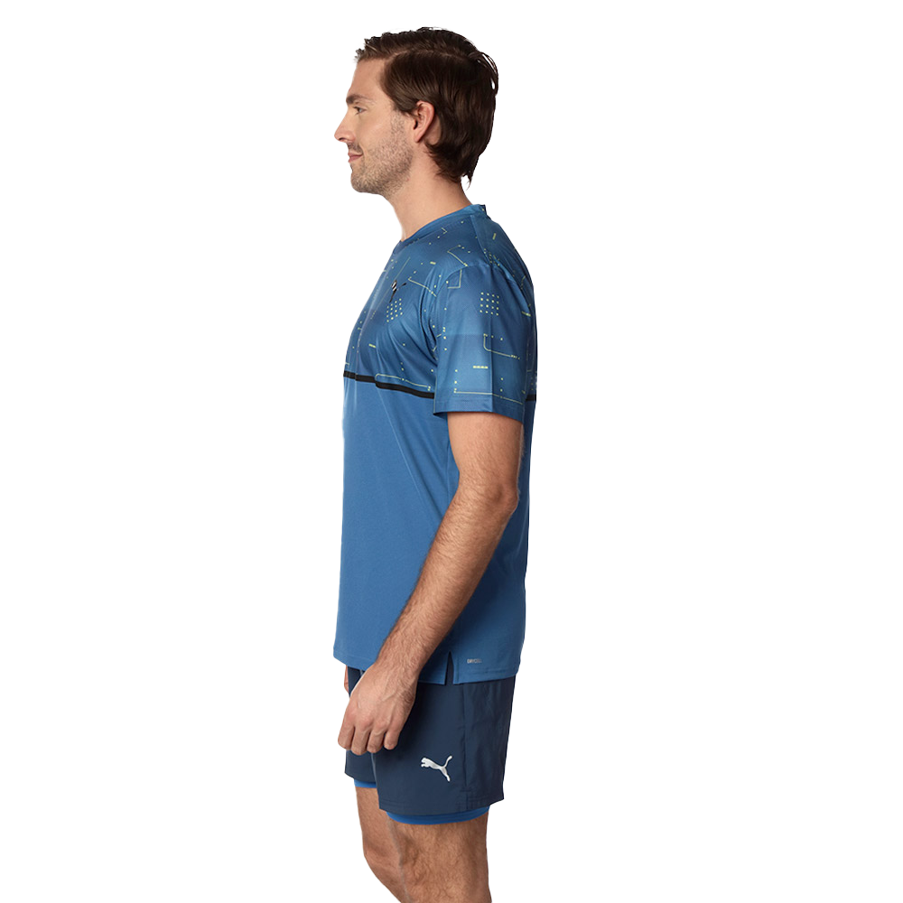 Jersey TRAIN Hombre PUMA 52011513