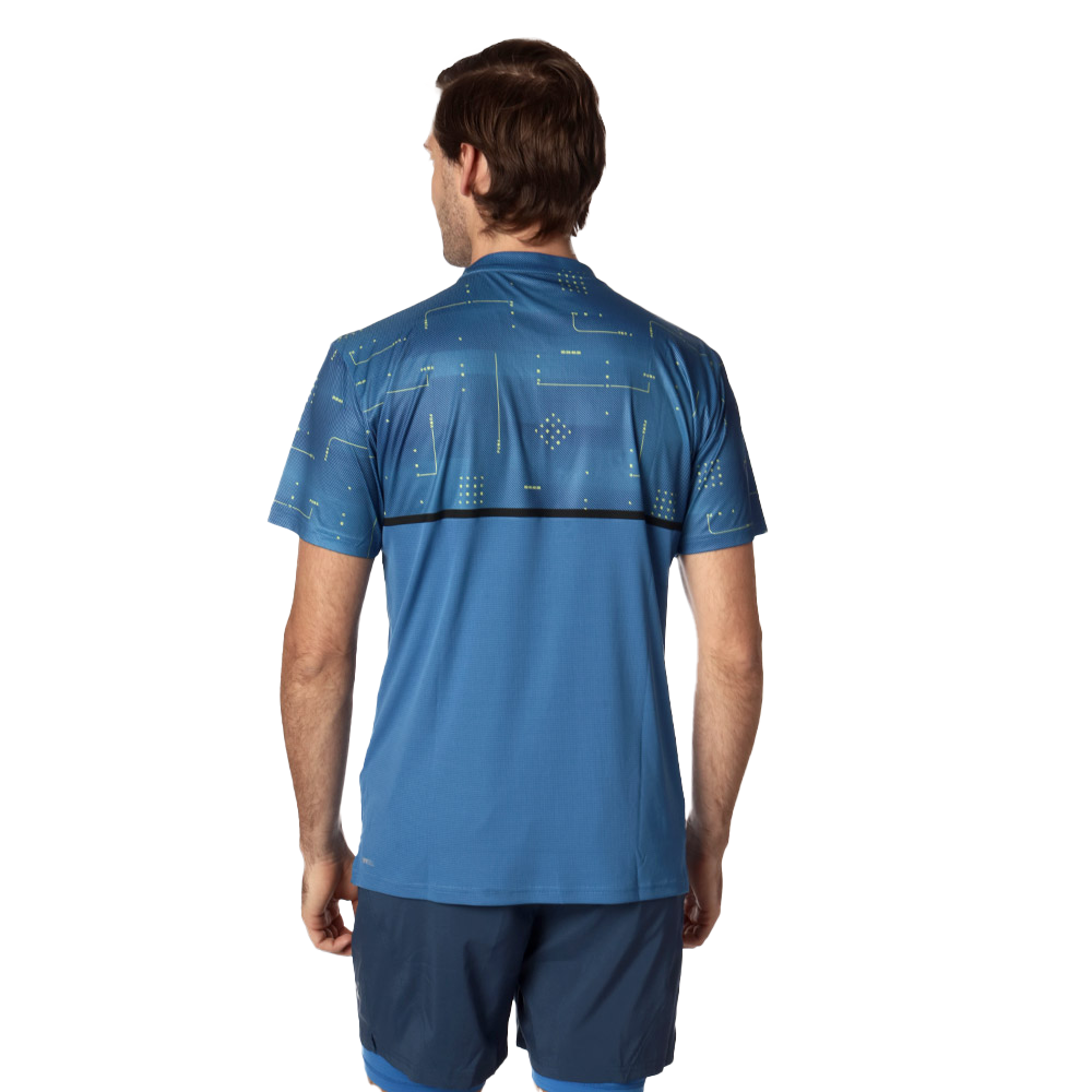 Jersey TRAIN Hombre PUMA 52011513