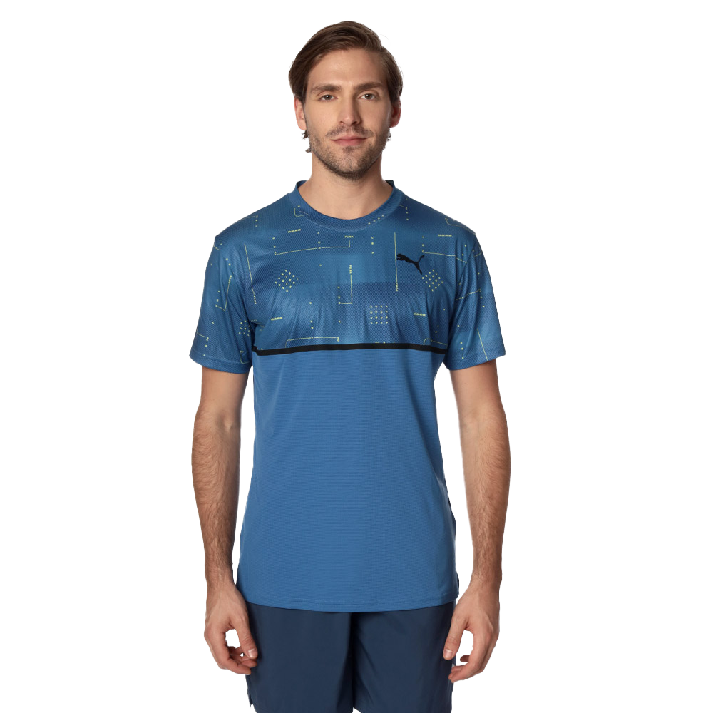 Jersey TRAIN Hombre PUMA 52011513