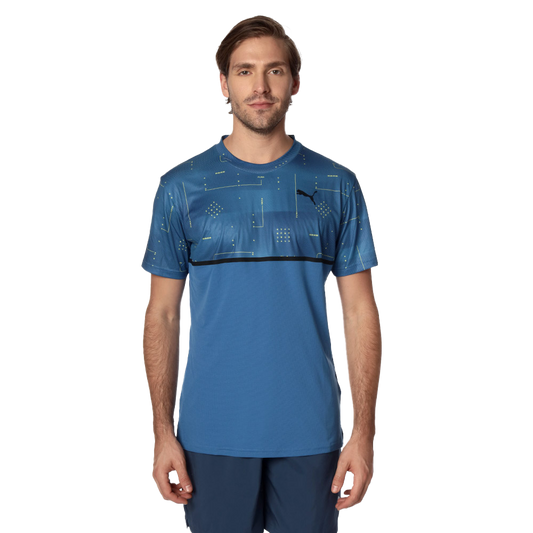 Jersey TRAIN Hombre PUMA 52011513