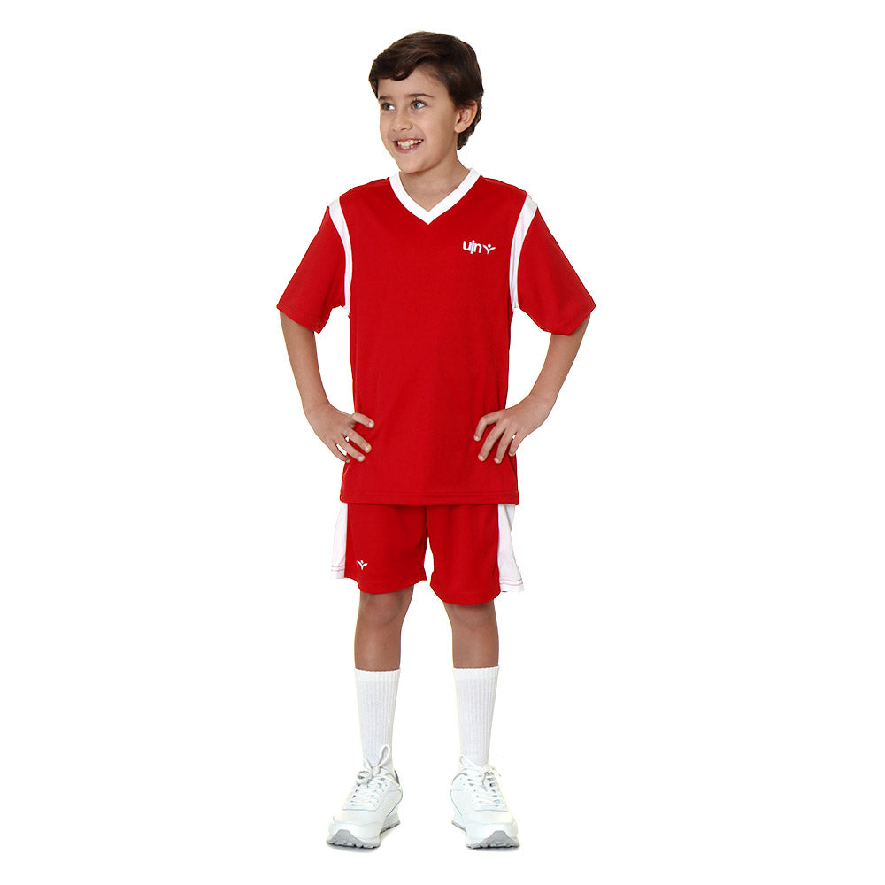 Kit Deportivo Niño UIN JE-155-KN1