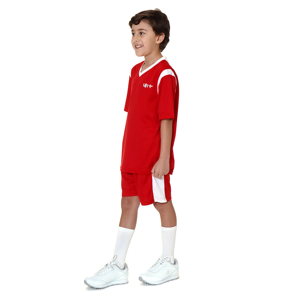 Kit Deportivo Niño UIN JE-155-KN1