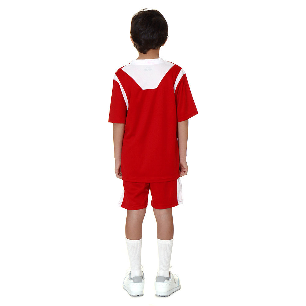 Kit Deportivo Niño UIN JE-155-KN1